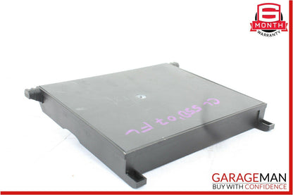 07-13 Mercedes W216 CL550 CL63 AMG Front Left Driver Seat Control Module Unit
