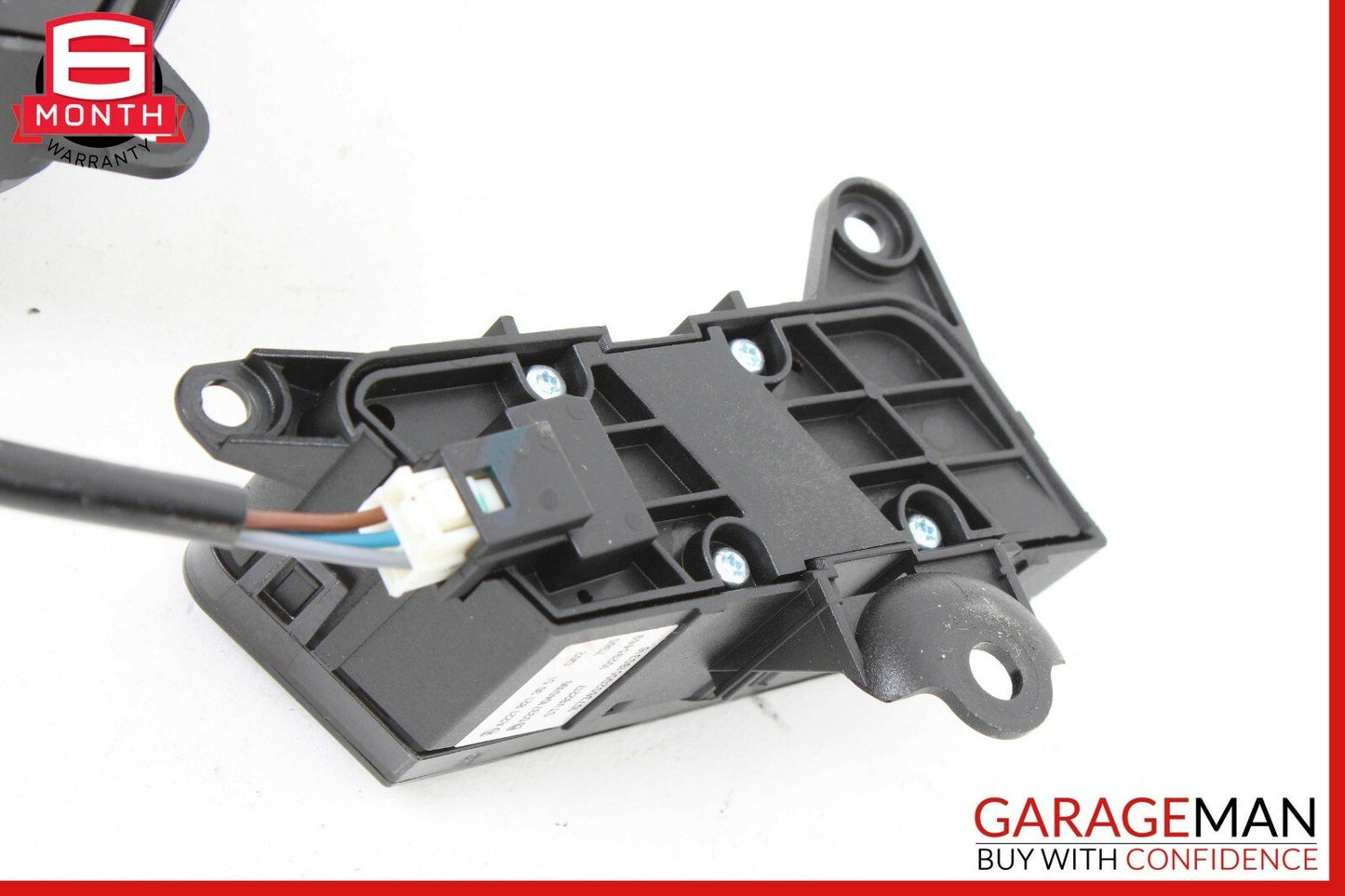 07-13 Mercedes W221 S550 CL600 Front Left Side Seat Control Switch Assembly OEM