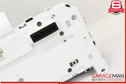18-19 Nissan Leaf Speedometer Instrument Cluster Gauge 248105SA0B OEM