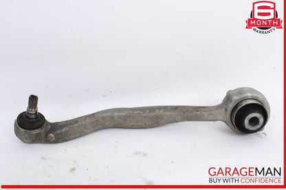 08-14 Mercedes W204 C300 C250 Front Left Side Curved Wishbone Control Arm OEM