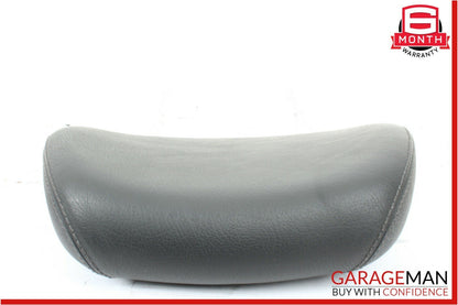 97-04 Mercedes R170 SLK230 Front Left / Right Seat Headrest Head Rest
