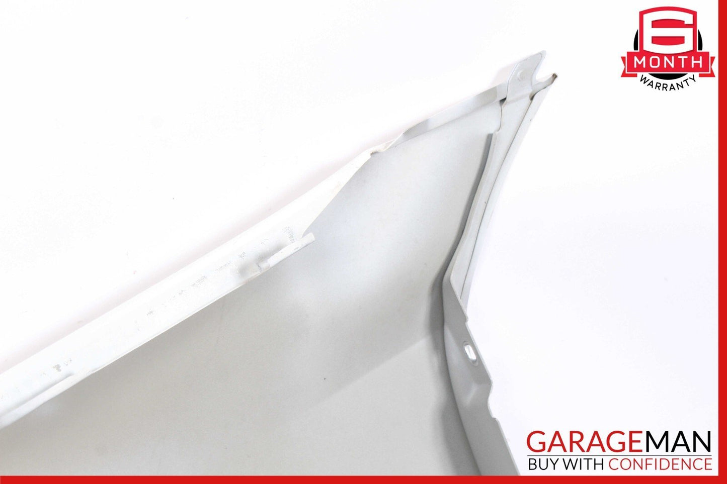 03-08 Mercedes R230 SL500 SL600 Front Right Side Wing Fender Panel Cover White