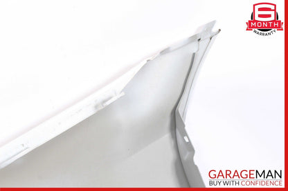 03-08 Mercedes R230 SL500 SL600 Front Right Side Wing Fender Panel Cover White