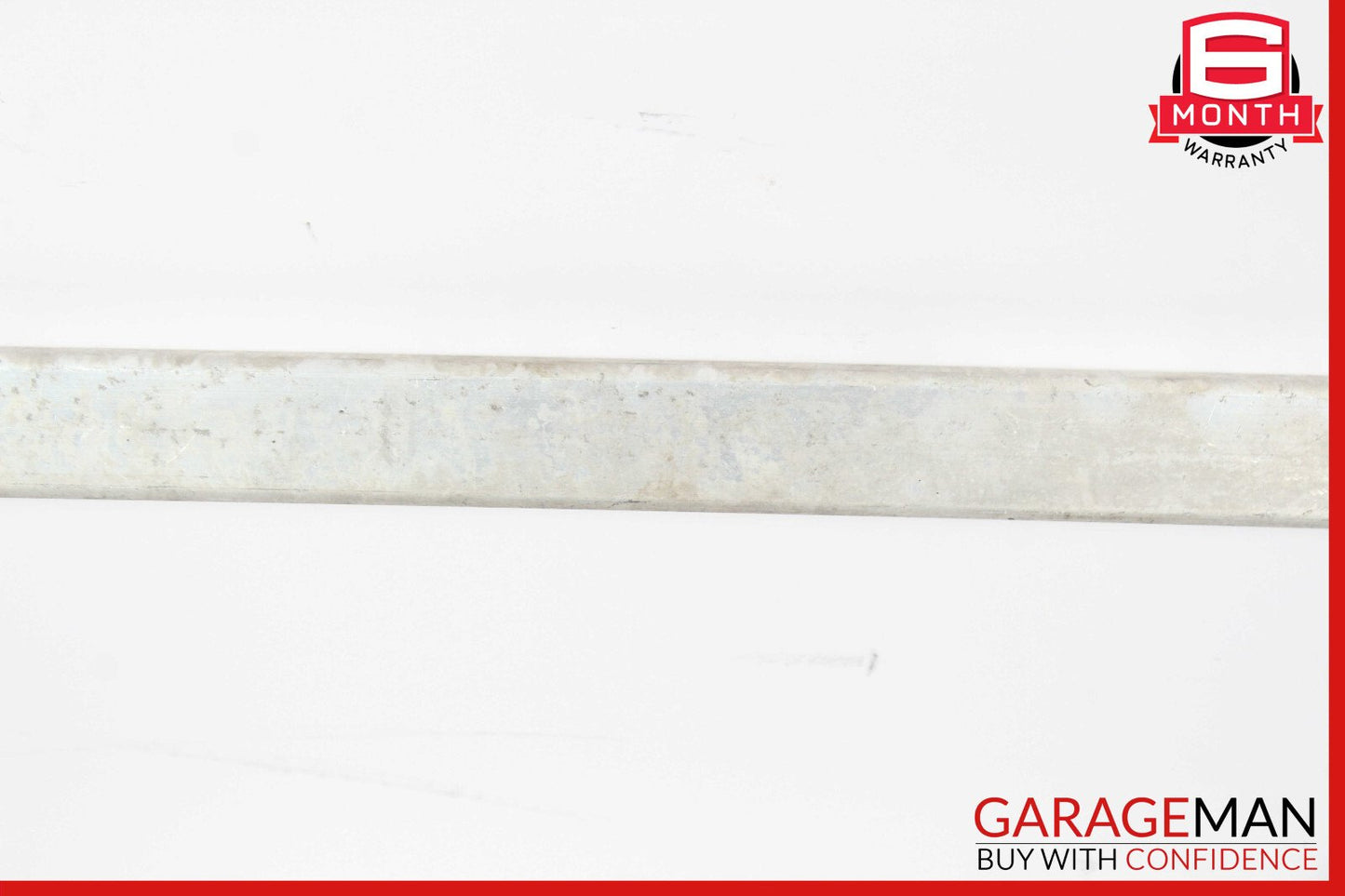 14-17 Maserati Ghibli M157 Front Third Load Path Rail Bar Subframe OEM
