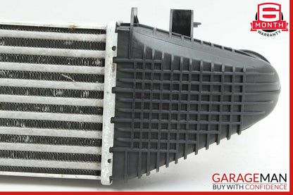 12-15 Mercedes C250 SLK250 1.8L Intercooler Air Cooler Radiator