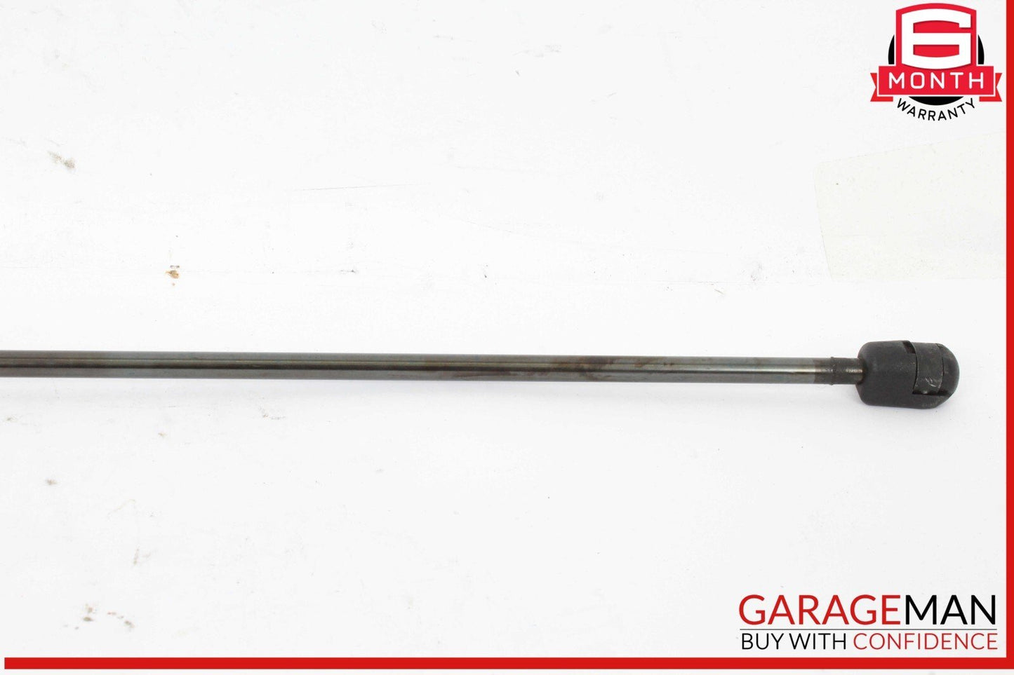 00-06 Mercedes W220 S500 S600 Front Left and Right Hood Lift Support Shock Strut