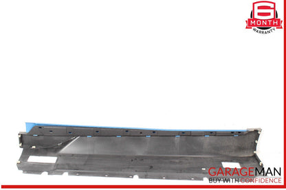 14-21 BMW i3 I01 Right Passenger Side Skirt Rocker Panel OEM