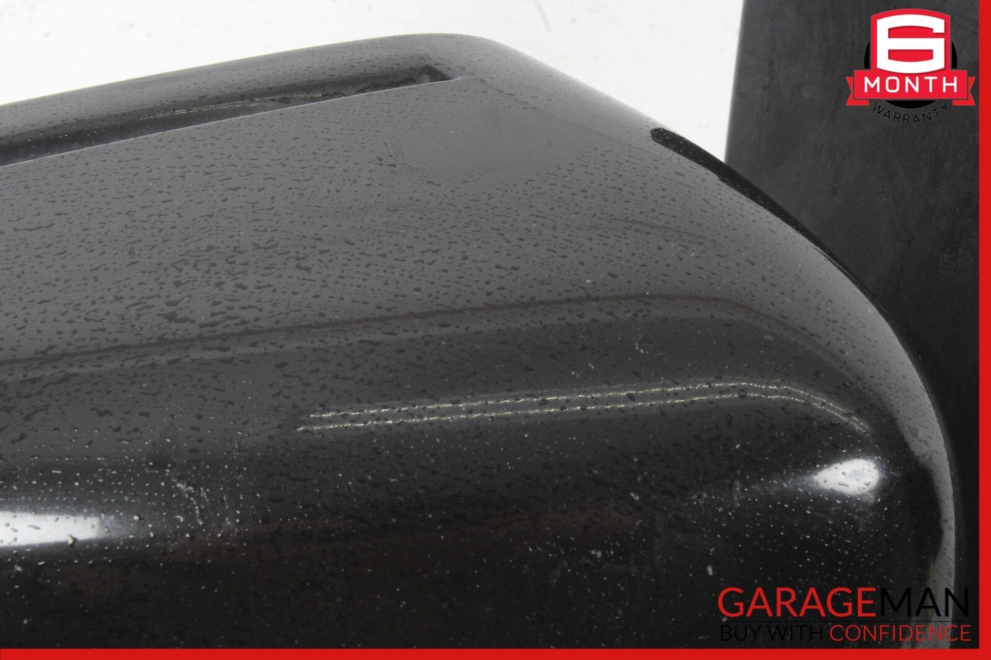 12-14 Mercedes W204 C250 C63 AMG Front Right Side Mirror Rear View Door OEM