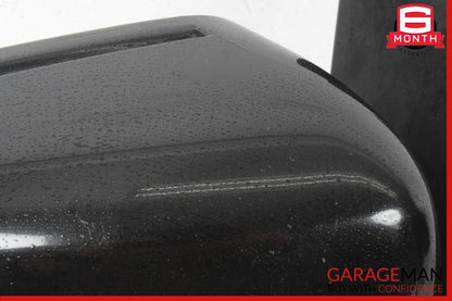 12-14 Mercedes W204 C250 C63 AMG Front Right Side Mirror Rear View Door OEM