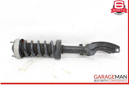 11-18 Porsche Cayenne 958 AWD Front Right & Left Shock Absorber Strut Spring Set