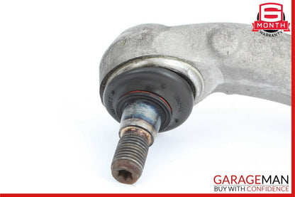 08-14 Mercedes W204 C300 C250 Front Right Side RWD Curved Wishbone Control Arm