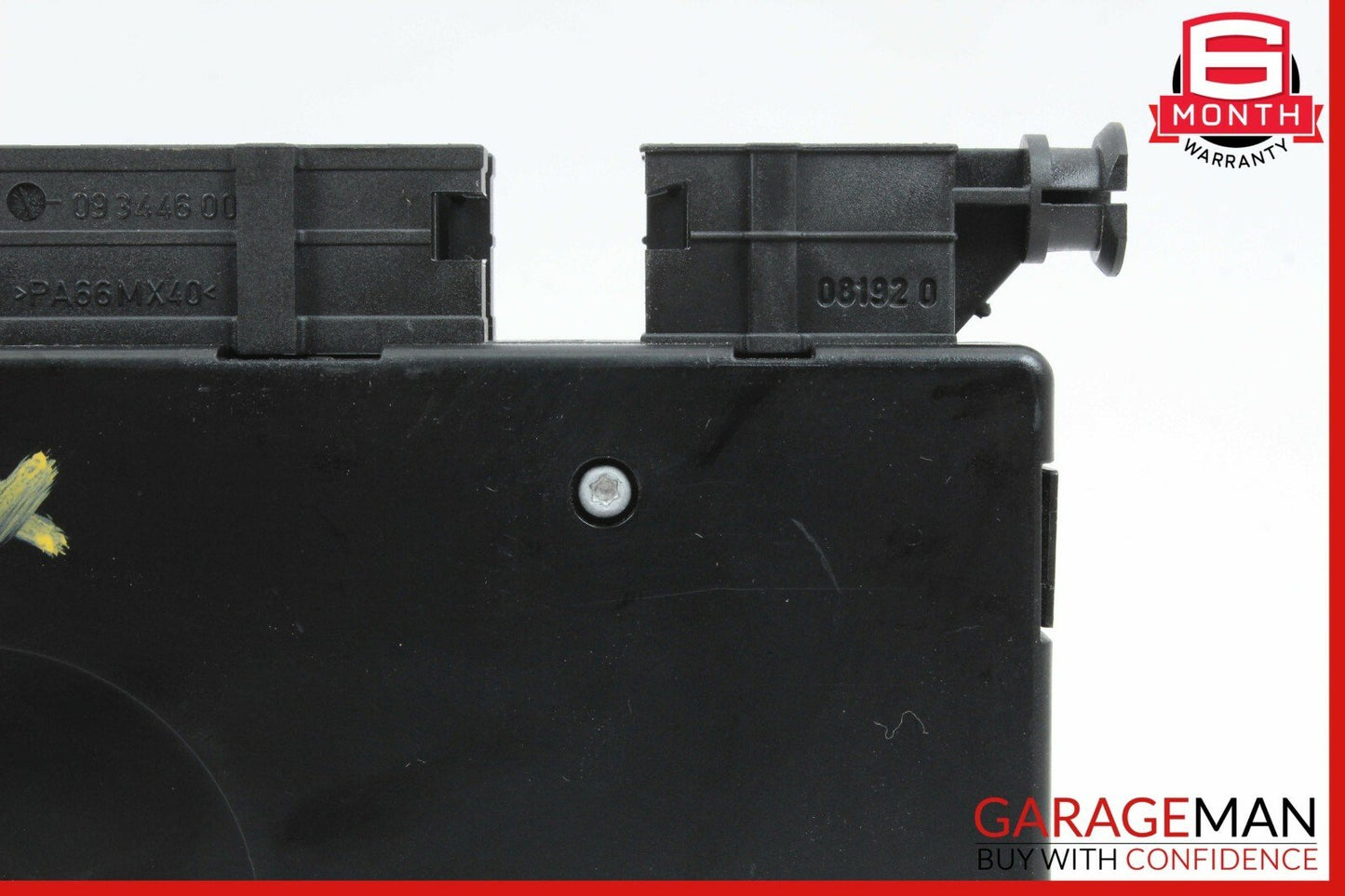 03-11 Mercedes X164 GL450 CLS350 ML550 Front Left Side Seat Control Module Unit