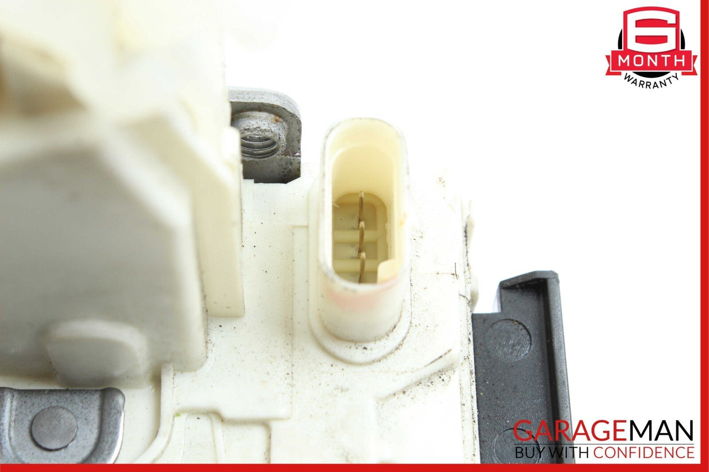 08-16 Mercedes W212 E350 GLK350 C350 Rear Left Side Door Lock Latch Actuator OEM