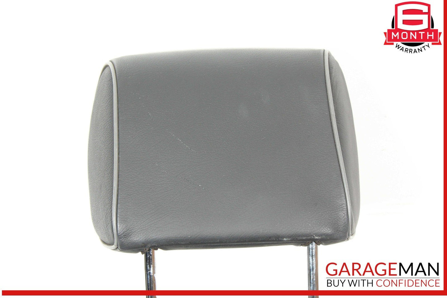 00-03 Mercedes W210 E320 E430 Front Left Top Upper Seat Cushion OEM