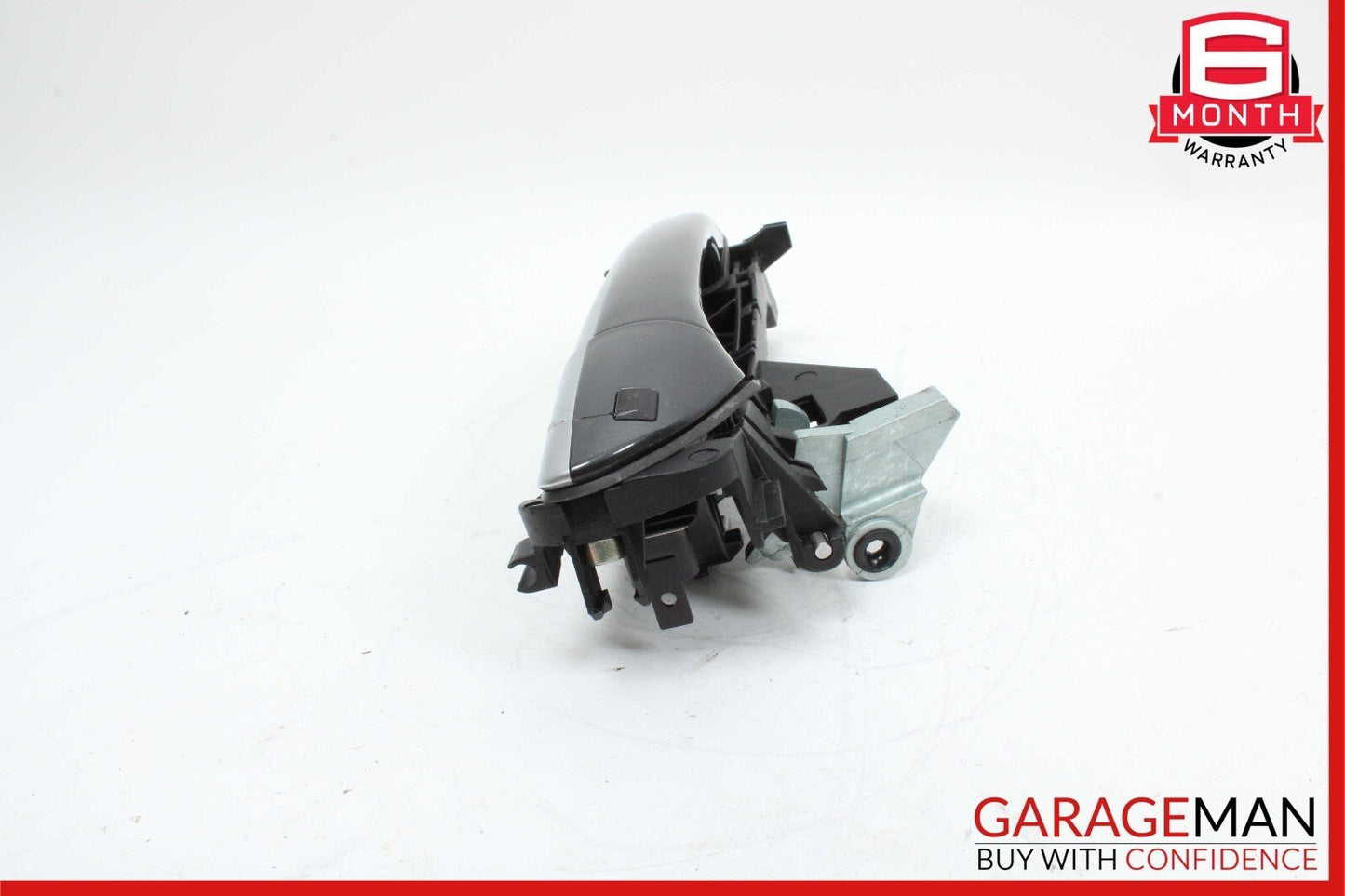 03-06 Mercedes R230 SL500 SL600 Front Right Side Exterior Door Handle OEM