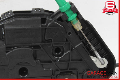 19-24 Audi Q3 Front Left Side Door Lock Latch Actuator OEM