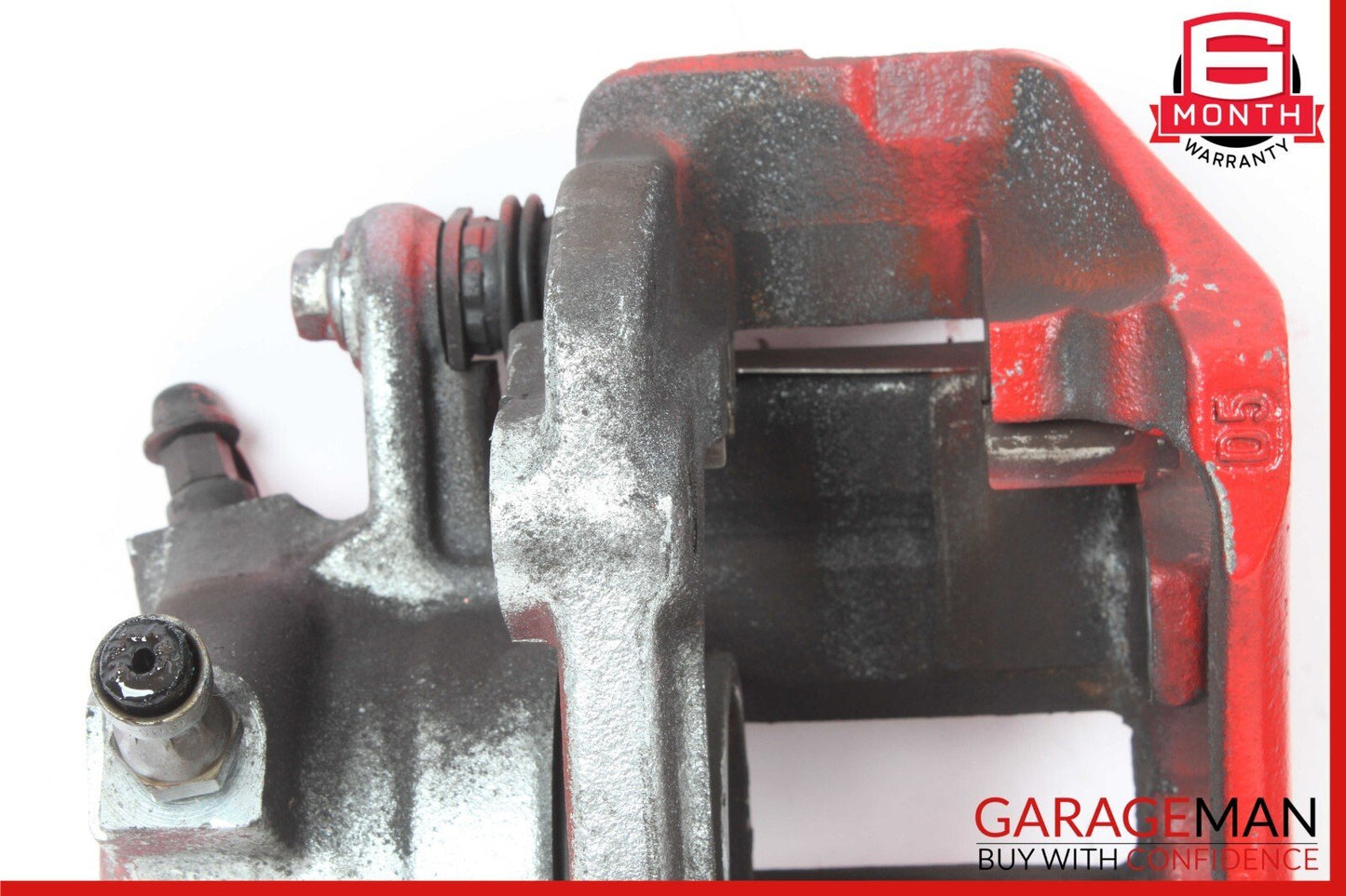 05-11 Mercedes R171 SLK280 Front Right & Left Side Brake Caliper Calipers Set