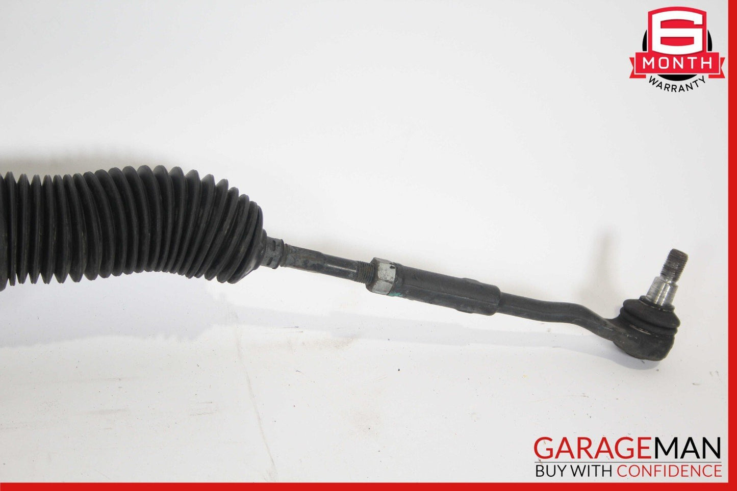 03-06 Mercedes R230 SL500 SL600 SL65 AMG Power Steering Rack & Pinion Assy