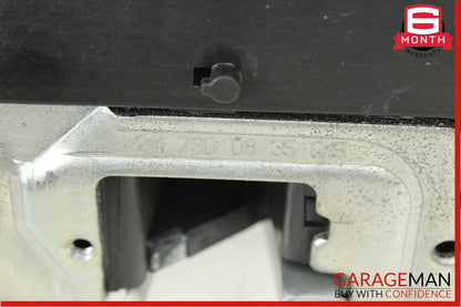 03-09 Mercedes W211 E350 Rear Right Passenger Door Lock Latch Actuator OEM