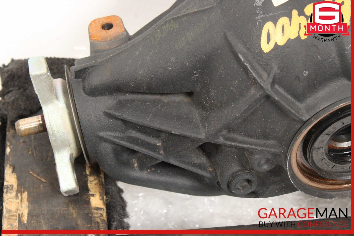 15-17 Mercedes W207 E400 CLS400 Rear Differential Diff Carrier Axle OEM