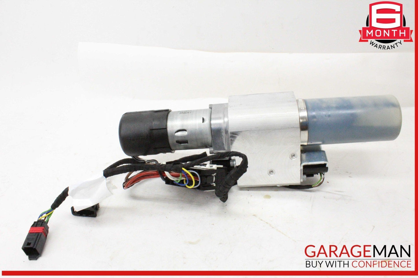 18-24 Audi S5 A5 Convertible Top Roof Hydraulic Pump 9000011219808 OEM