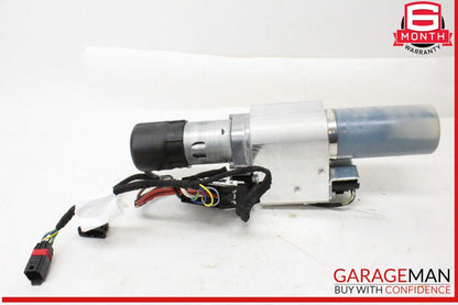 18-24 Audi S5 A5 Convertible Top Roof Hydraulic Pump 9000011219808 OEM