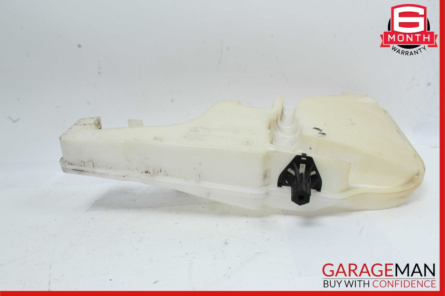12-18 Audi A7 Windshield Washer Fluid Reservoir Tank Bottle 4G8955451 Genuine