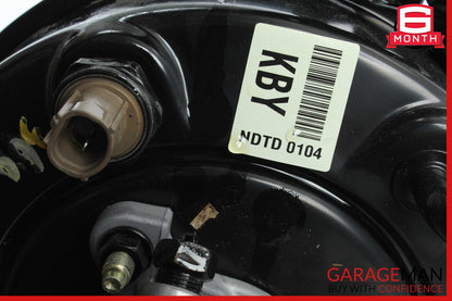 19-21 Genesis G70 Power Brake Booster Master Cylinder Reservoir OEM