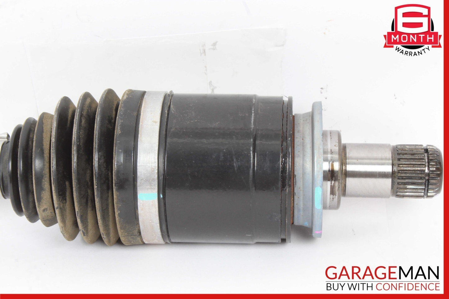 14-21 BMW i3 I01 Hybrid Rear Right Passenger Side Axle CV Half Shaft OEM