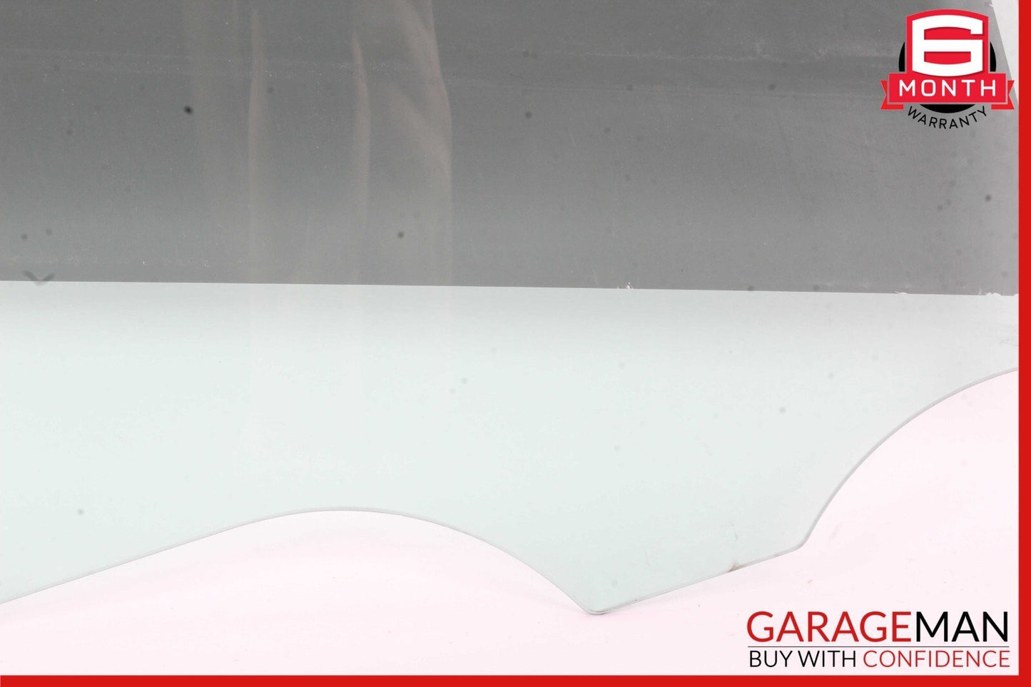 15-20 Mercedes W205 C300 C350e Front Left Side Door Window Auto Glass OEM