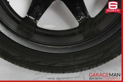 Voxx Wheel Tire Rim 18x8 ET45 OEM