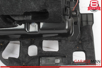 17-24 Audi A4 Allroad Dash Dashboard Glove Box Compartment 8W1880302 OEM