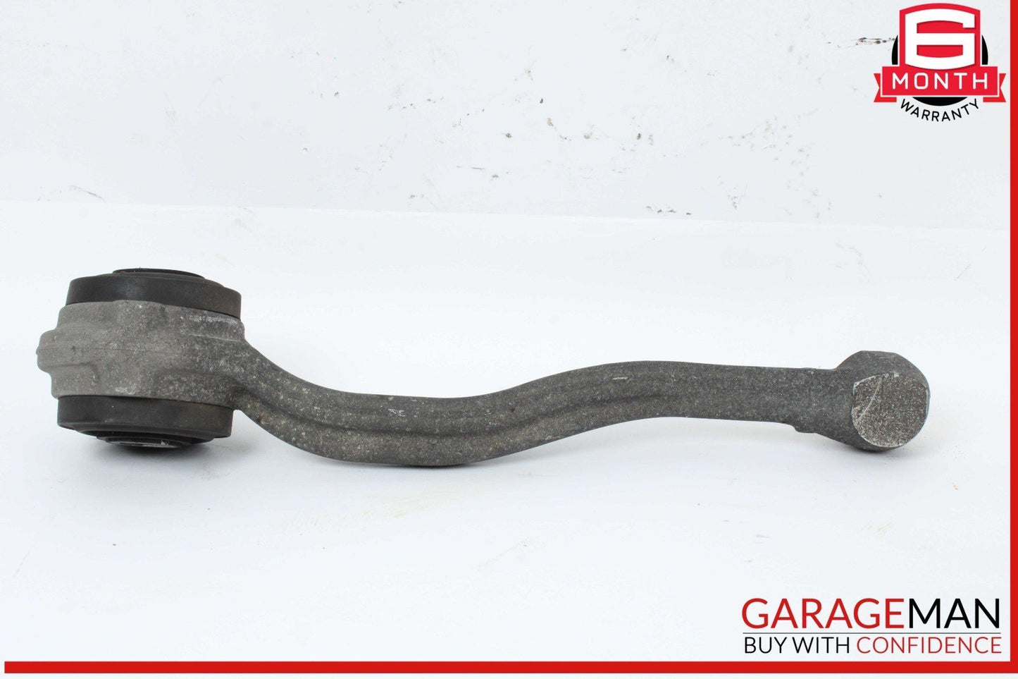 03-09 Mercedes W203 C230 Front Right Side Lower Suspension Control Arm OEM