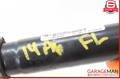 12-18 Audi A6 A7 SQ5 Front Left or Front Right Side CV Axle Shaft 4G0407271F OEM