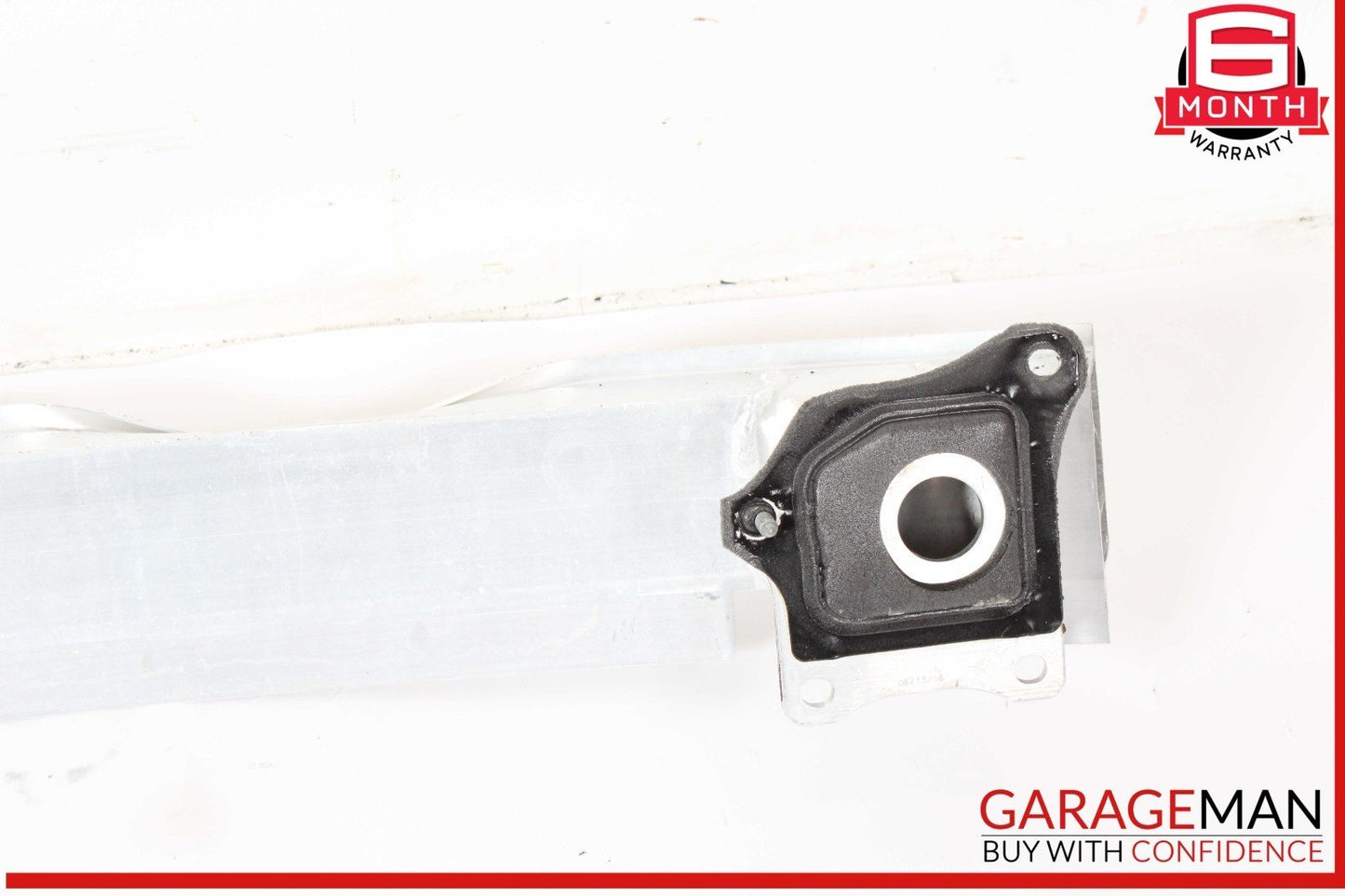 12-18 Audi A6 A7 Quattro Rear Bumper Reinforcement Impact Crash Bar Beam OEM