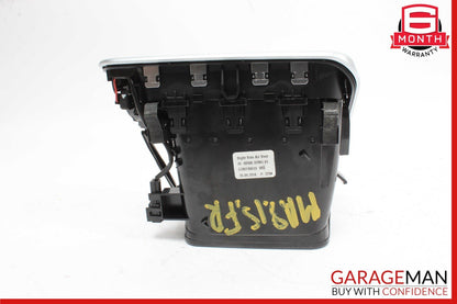 14-22 Maserati Ghibli M157 Dashboard Dash AC A/C Air Vent Right Side OEM