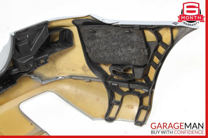 06-08 Mercedes W164 ML350 ML550 AMG Sport Rear Bumper Cover Assembly OEM
