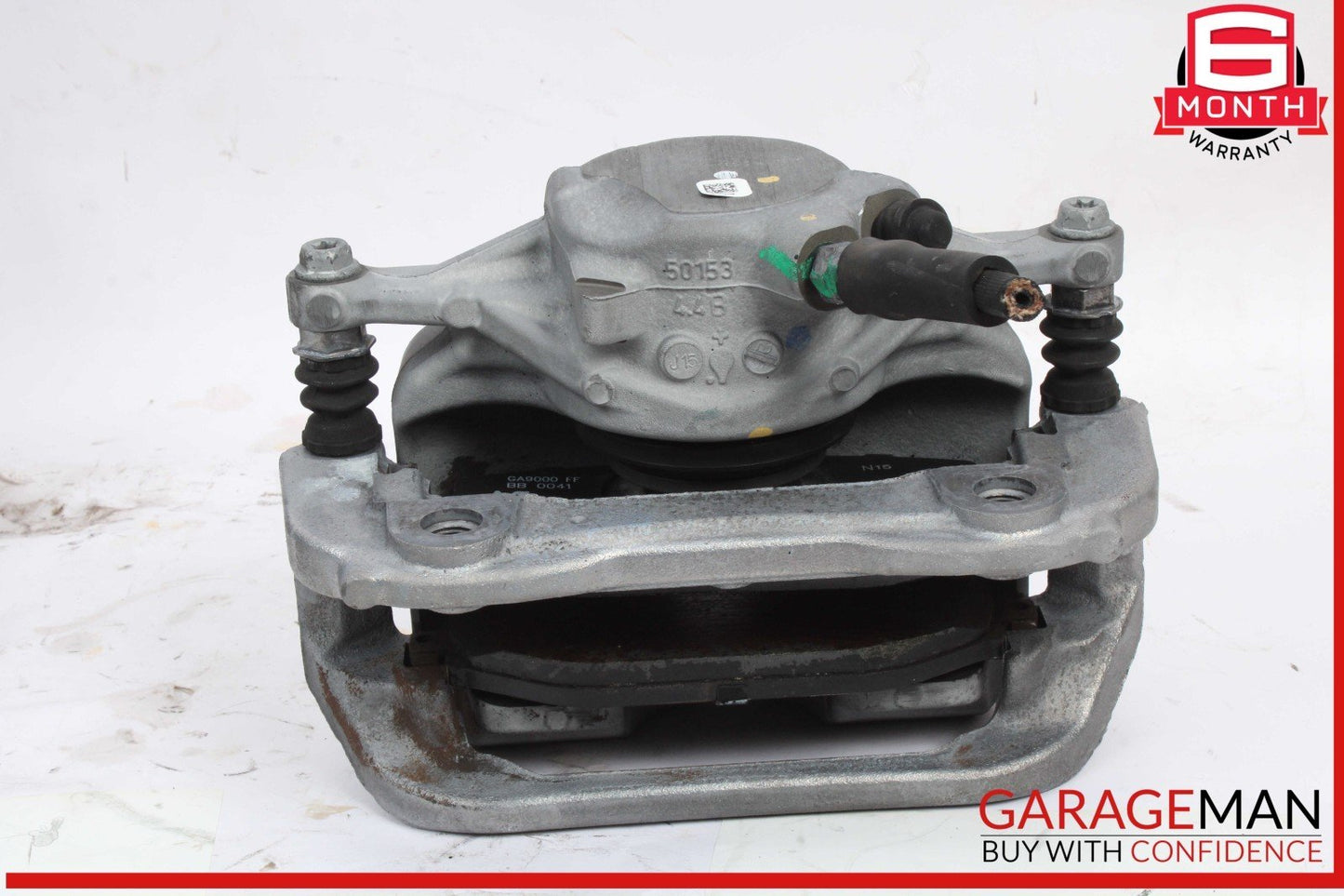 15-20 Mercedes W205 C300 C350e Front Left & Right Side Brake Caliper Calipers
