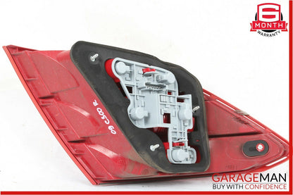 08-11 Mercedes W204 C300 C350 Rear Right Side Taillight Tail Light Lamp