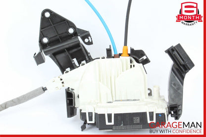 08-18 Mercedes C300 E350 E400 GLK350 Rear Left Side Door Lock Latch Actuator