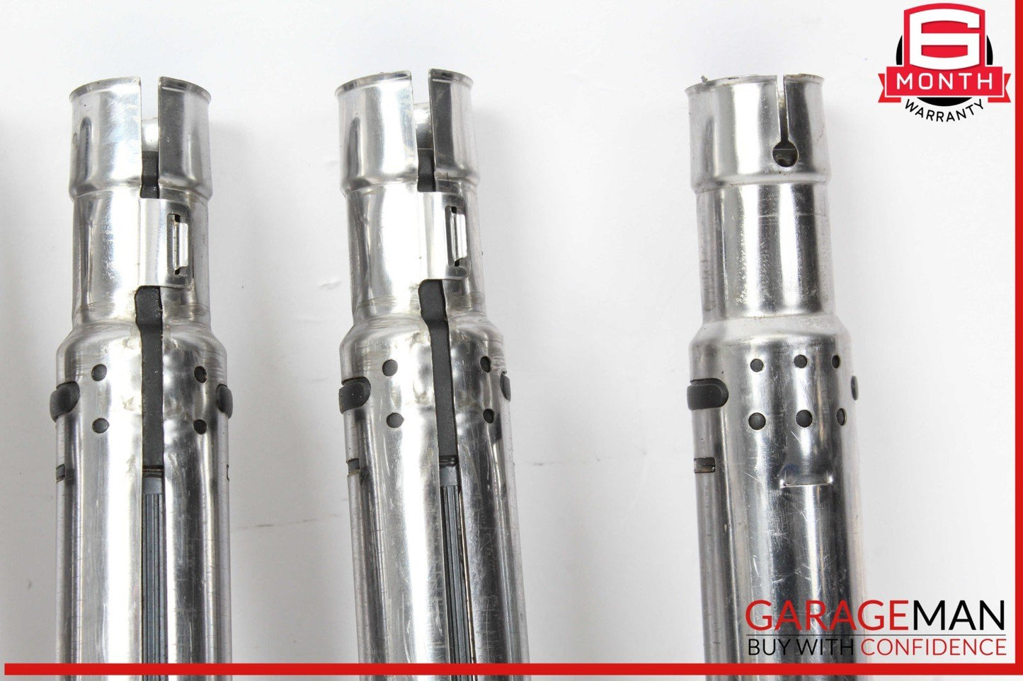 09-16 Audi S4 Engine Ignition Coil Coils Set of 6 022905715B OEM