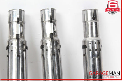 09-16 Audi S4 Engine Ignition Coil Coils Set of 6 022905715B OEM