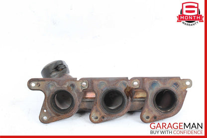 06-11 Mercedes W251 R350 ML350 V6 3.5L Front Right Side Exhaust Manifold Header