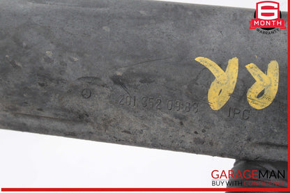84-93 Mercedes W201 190E 190D Rear Left or Rear Right Lower Thrust Control Arm