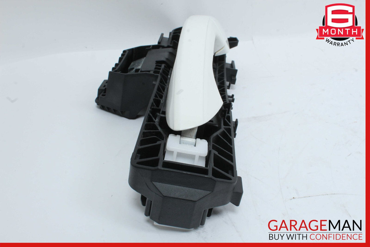 12-14 Mercedes W204 C250 Front Right Passenger Exterior Door Handle OEM