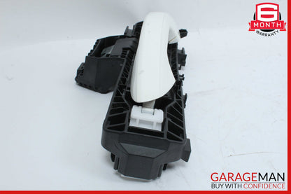 12-14 Mercedes W204 C250 Front Right Passenger Exterior Door Handle OEM
