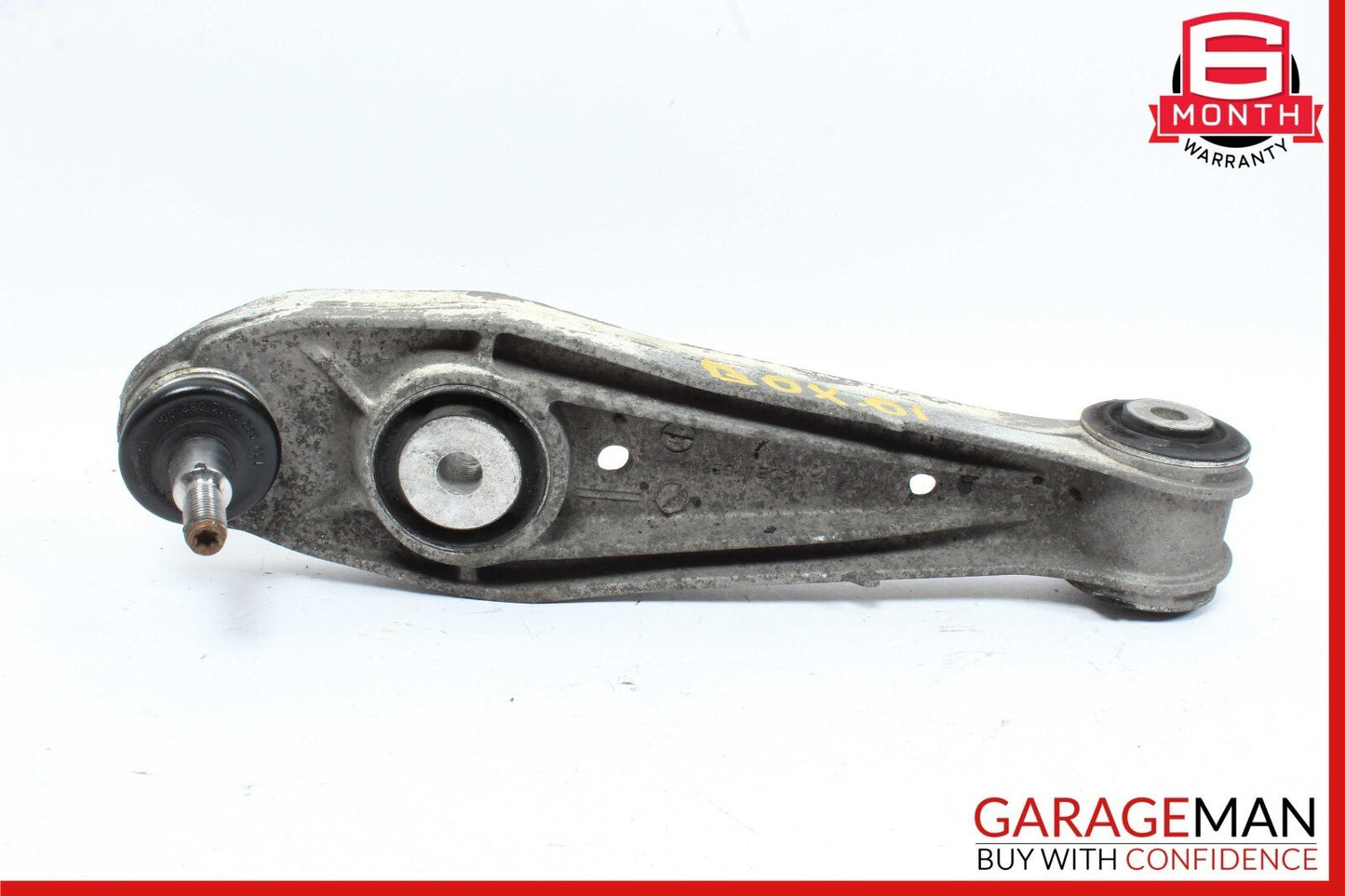 97-04 Porsche Boxster 986 Carrera 996 911 Rear Suspension Lower Control Arm
