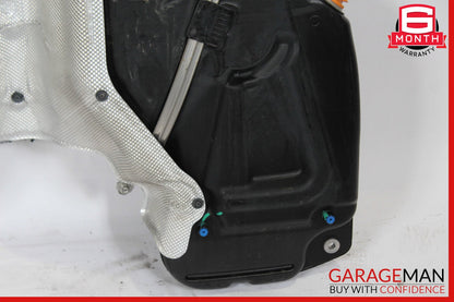 13-19 Mercedes X166 GL450 GLS550 Fuel Gas Tank Reservoir Assembly 1664701901 OEM