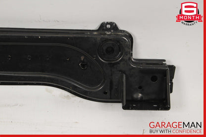 07-12 Mercedes X164 GL350 GL450 GL550 Front Lower Radiator Support Bracket Bar