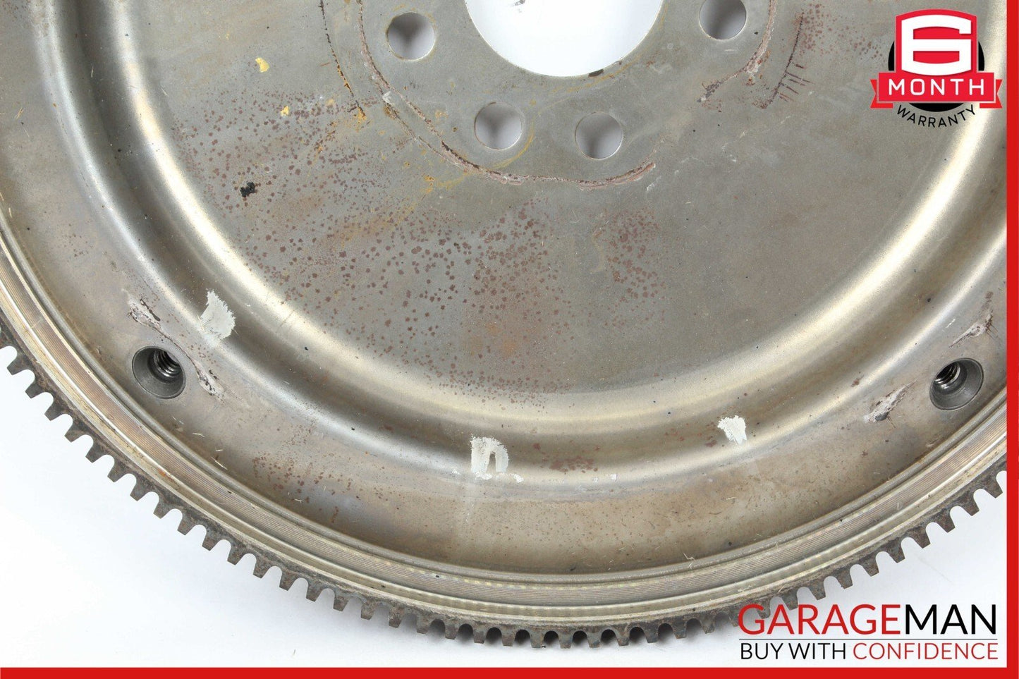 12-20 Mercedes W218 CLS400 E350 GLE300 Engine Motor Flywheel Flex Plate OEM